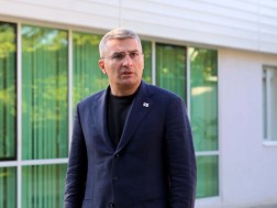 მამუკა მდინარაძე