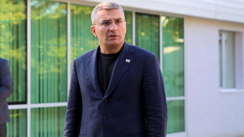 ჩვენი პასუხისმგებლობაა, სწორი ზღვარი გაევლოს სიტყვის და გამოხატვის თავისუფლებასა და შეურაცხყოფას შორის - მამუკა მდინარაძე