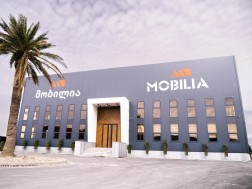 მობილია ბათუმი