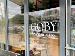 GOBY