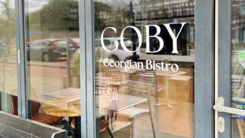 GOBY