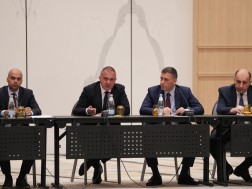 რევაზ სოხაძე