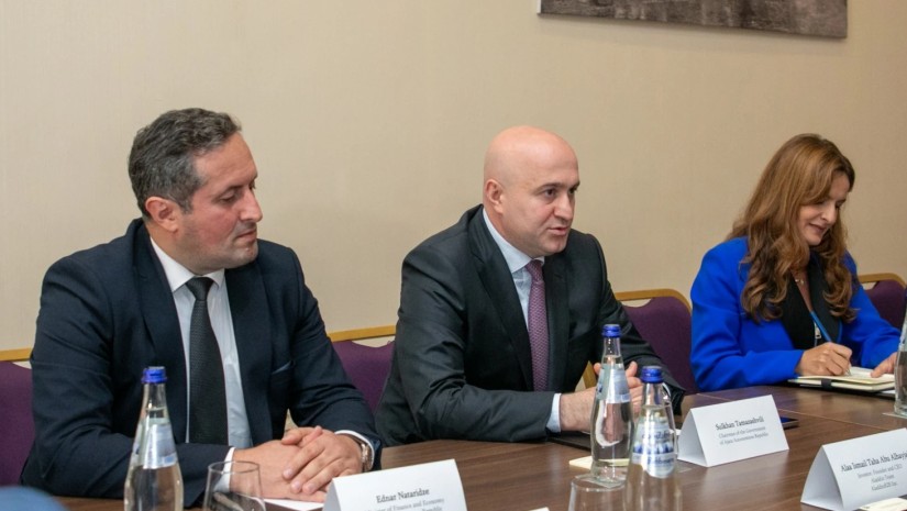 სულხან თამაზაშვილი