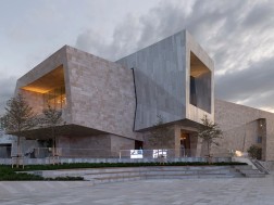 Almaty Museum of Arts (ALMA)