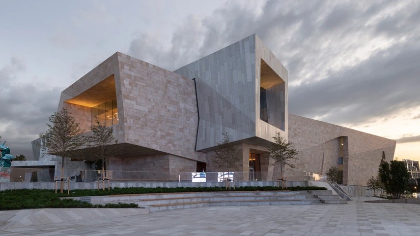 Almaty Museum of Arts (ALMA)