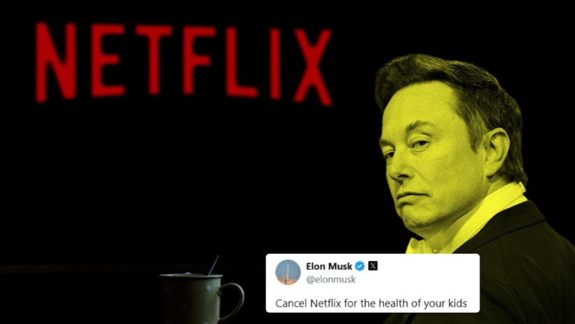 Netflix