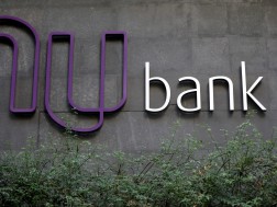 Nubank ამერიკაში