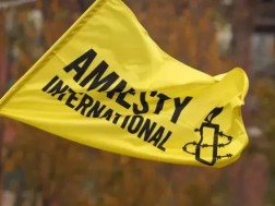 Amnesty International