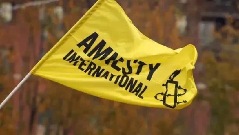 Amnesty International