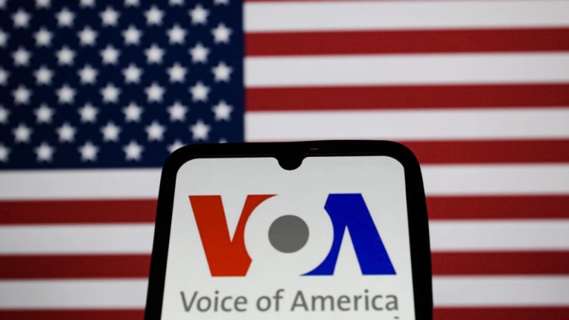 voa