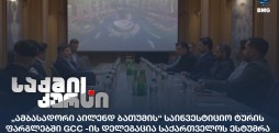 ამბასადორი აილენდ ბათუმი