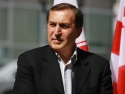 პაატა ბურჭულაძე