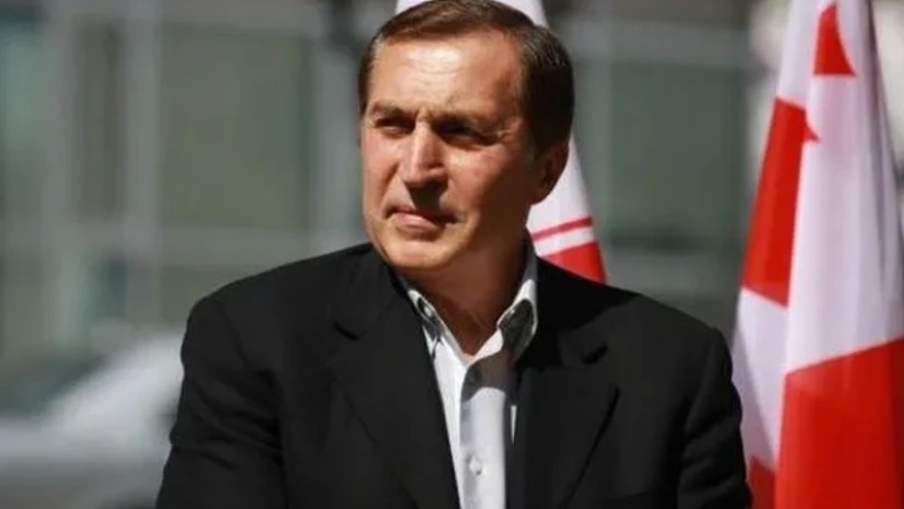 პაატა ბურჭულაძე