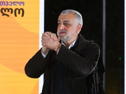 მამუკა ხაზარაძე