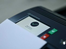 არჩევნები