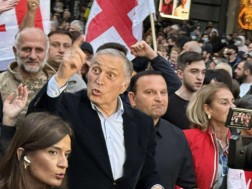 პაატა ბურჭულაძე