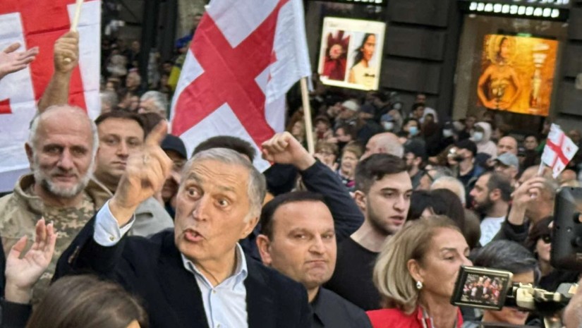 პაატა ბურჭულაძე