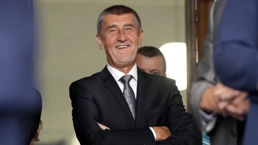 ჩეხეთი