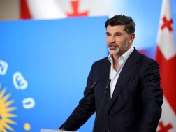 კახა კალაძე