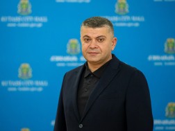 დავით ერემაშვილი