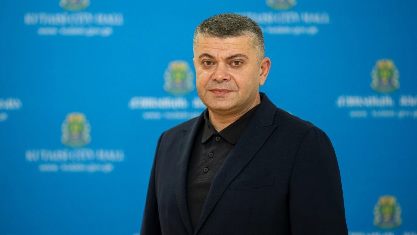 დავით ერემაშვილი