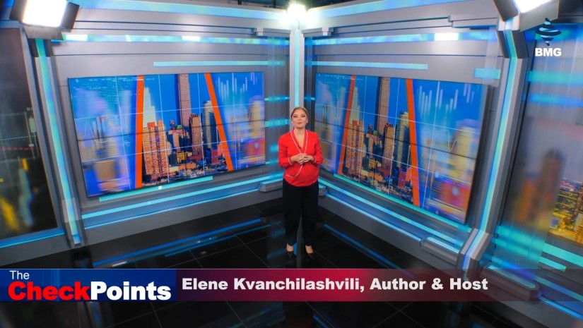 Checkpoint Show #TheCheckPoints - The Full Show / 05.10.2025