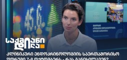 ანი მახათაძე