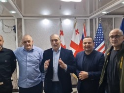 4 ოქტომბერი