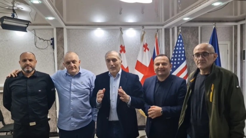 4 ოქტომბერი