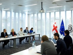 ნათია თურნავა სები საინვესტიციო ფონდები