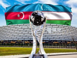 უზბეკეთი აზერბაიჯანი