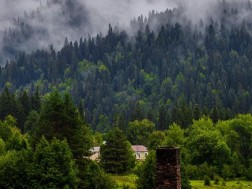 რაჭის ეროვნული პარკი