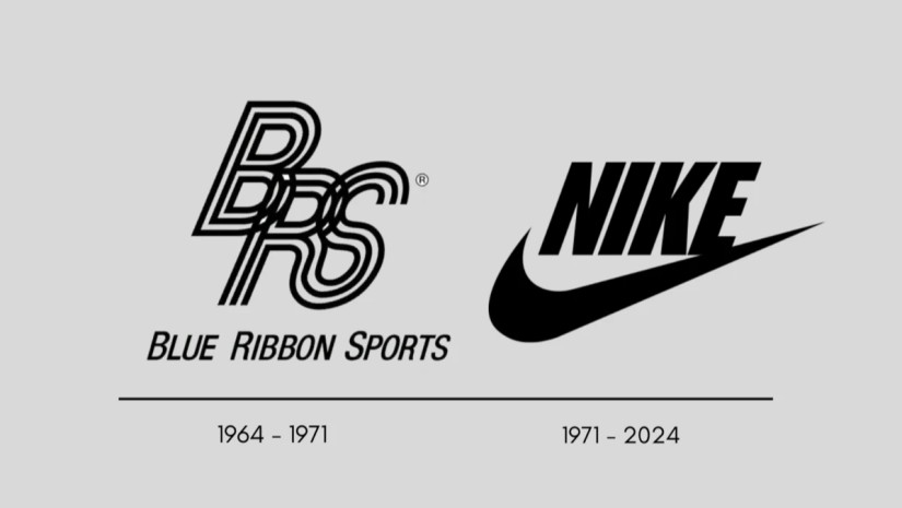 NIKE