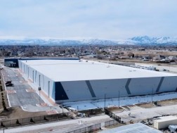 Aligned Data Centers
