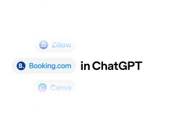 ChatGPT (მესამე მხარის აპლიკაციები)