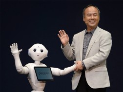 softbank