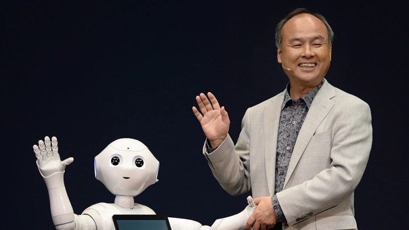 softbank