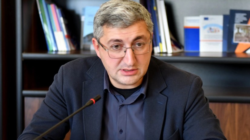 გიორგი კაკაურიძე