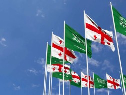 საუდი