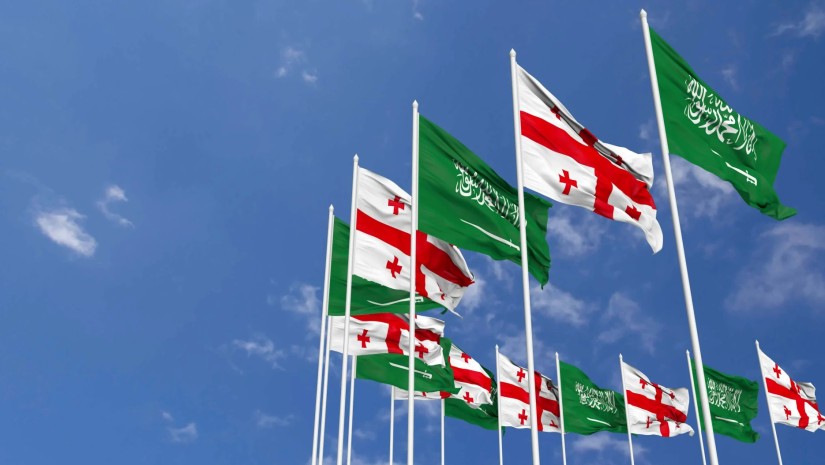 საქართველო