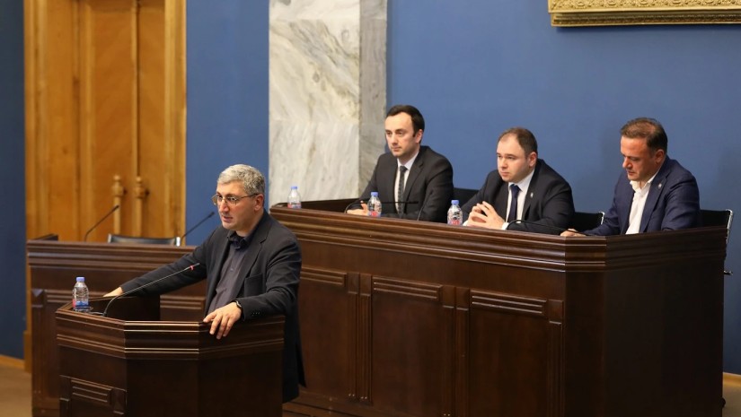კაკაურიძე