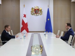 ლევან ჟორჟოლიანი