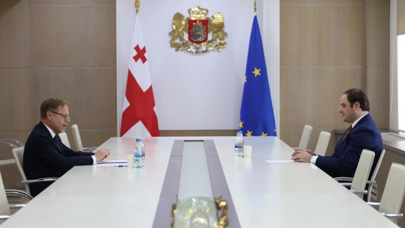 ლევან ჟორჟოლიანი