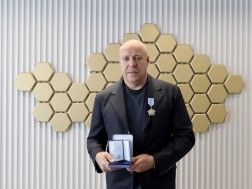 შოთა აფხაზავა