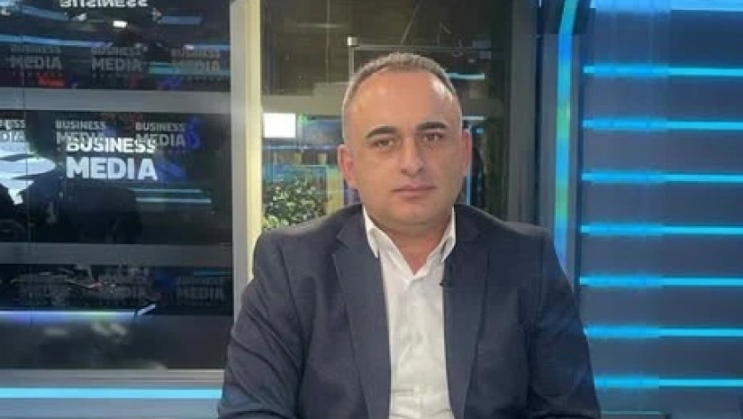 ზურაბ ძნელაშვილი