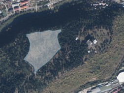 ბორჯომის პლატო