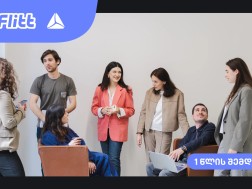 უკვე 1 წელია Flitt მომხმარებლებს ონლაინგადახდებს უმარტივებს