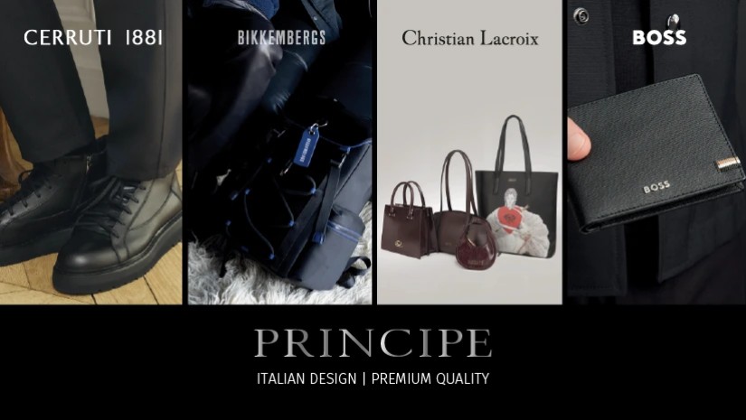 PRINCIPE