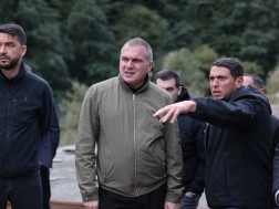რევაზ სოხაძე