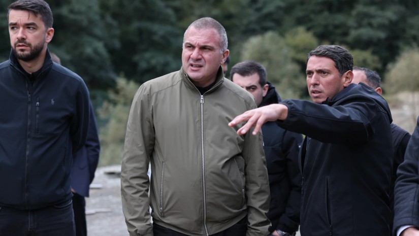 რევაზ სოხაძე